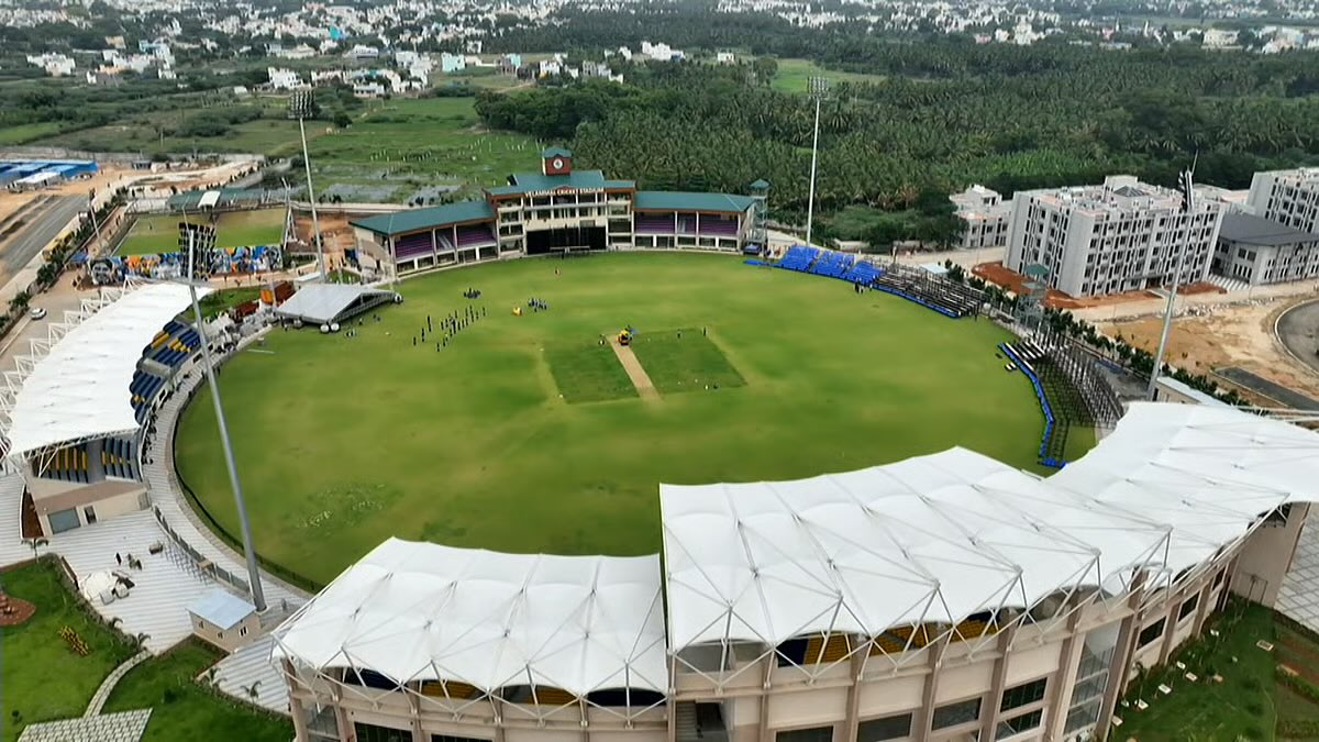 Chennai Updates tweet media