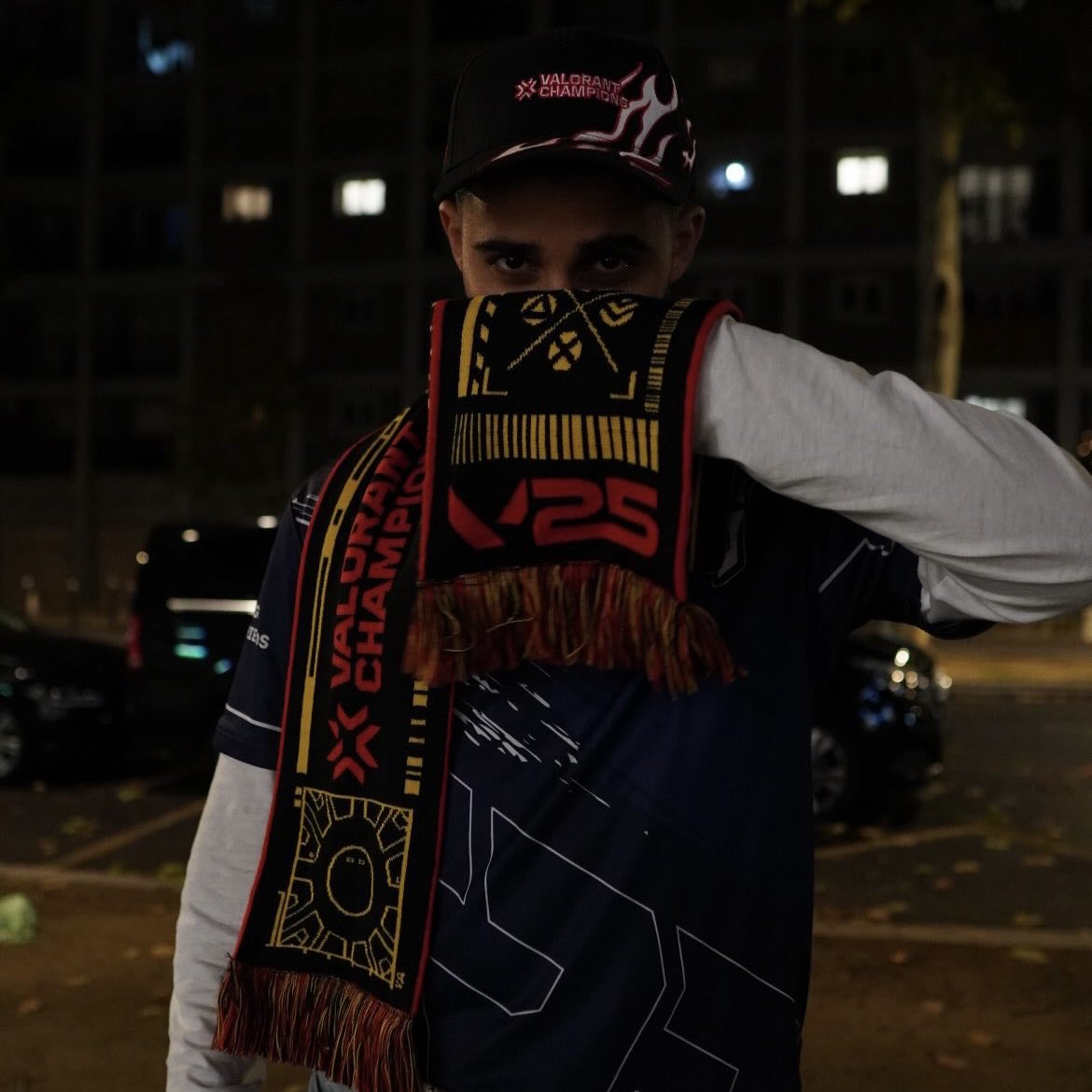 Dynamoh 🇸🇦🇬🇧 🔜 Dreamhack BH 💫 tweet media