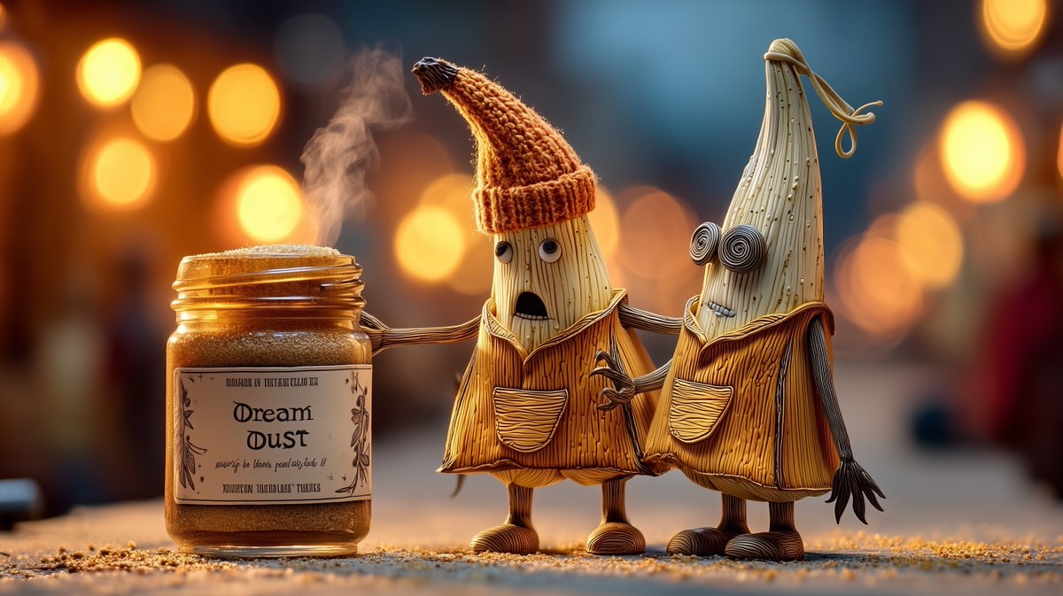 WellerVision's tweet image. Some characters from my next short, Golden Foster, a dark comedy that examines the cost of a perfection at any price.