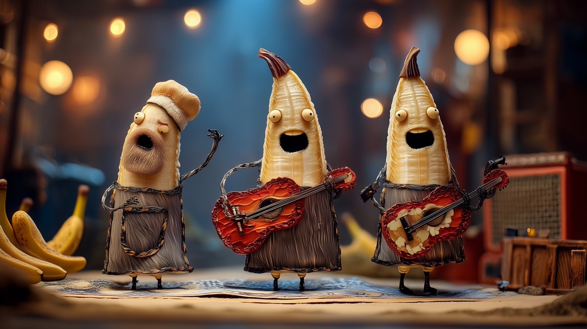 WellerVision's tweet image. Some characters from my next short, Golden Foster, a dark comedy that examines the cost of a perfection at any price.