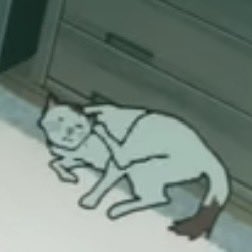 greatjolyne's tweet photo. He was forced to eat cement when he was 6 https://t.co/9PtGfemkTw