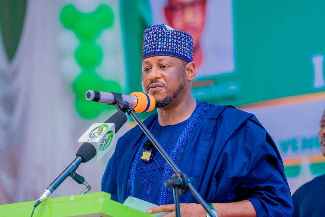 alyasaudaura's tweet photo. Katsina State has once again achieved a reward of $20.18m as a result performance based impact on education and communication, under the SABER World Bank project https://t.co/R57muS8IO1