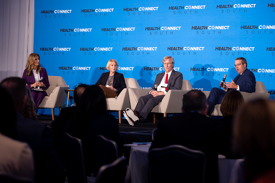 ExpertFile's tweet image. #Expert Insights: Leaders share insights of Augusta University, Wellstar partnership at Health Connect South.

Read more about it here:

exprt.co/4nSewsc