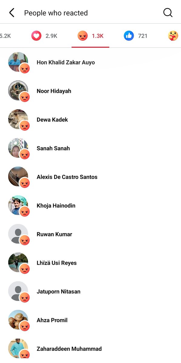 Visit or re visit natin AZ's official page, please change your reaction to "👍" instead of love or care.

facebook.com/share/r/1EdLu8…

#AzMartinez <a href="/_AZMartinez/">AZ Martinez</a>