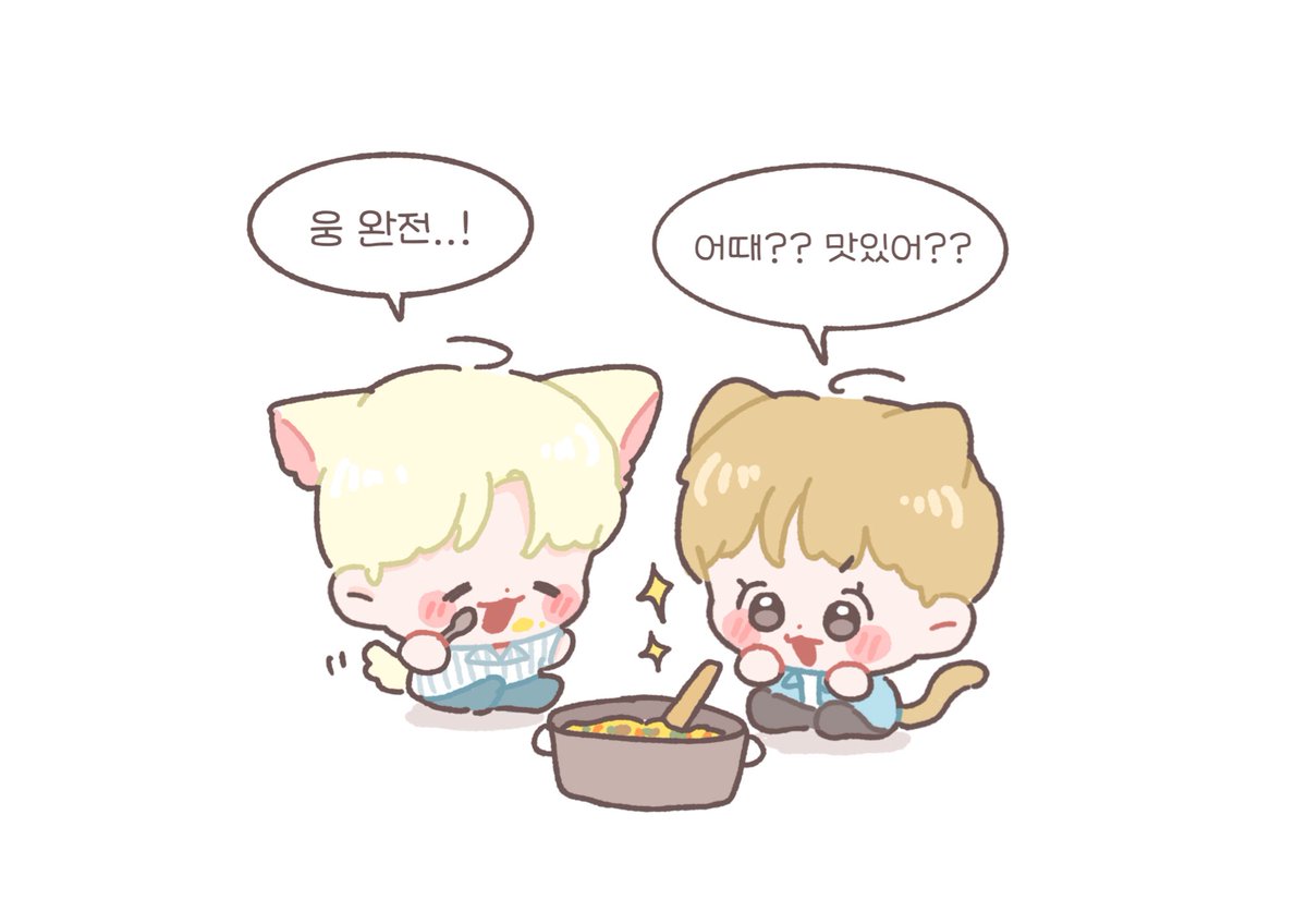 잼젠 밥솥카레..
#잼젠