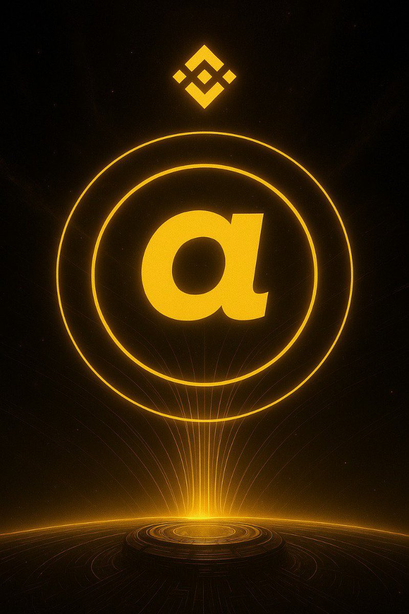 Binance Alpha (@alphaonbsc) / Posts / X