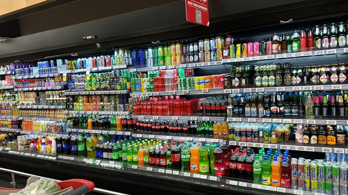 SmartRefKsa's tweet image. Project ✅ Complete! Another successful installation by Smart Refrigerator. Fresh products, smooth operations, happy clients. #Refrigeration #SmartRefrigerator #ColdStorage