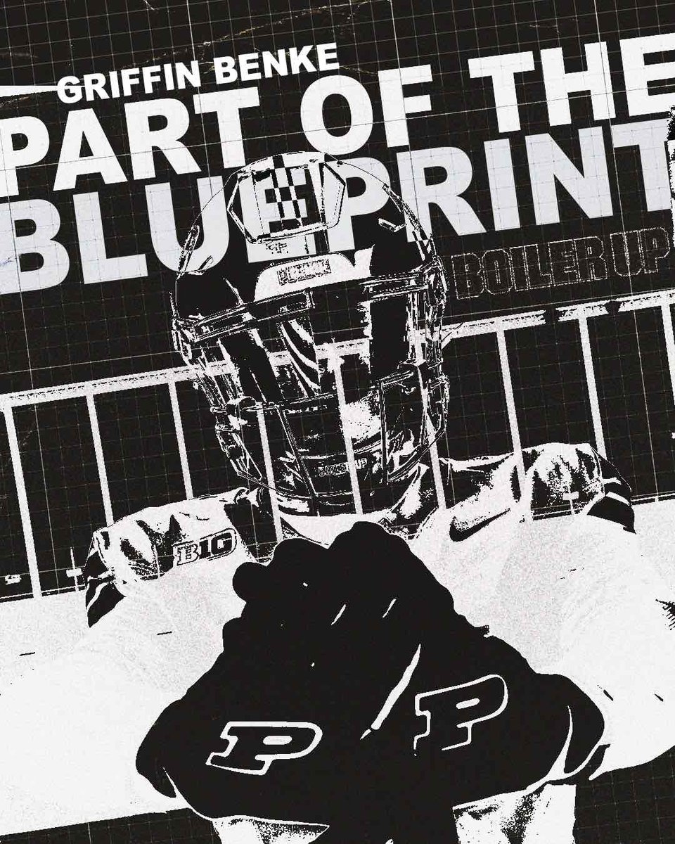 Benke_Griffin's tweet photo. Thanks for the love from @BoilerFootball! Much appreciated! #BoilerUp #GS27 @CoachJakeTrump @CoachGreen93 @CoachNatePurdue @bradodom @Mereberglund @HighlandsFB https://t.co/FFcaxrOVzD