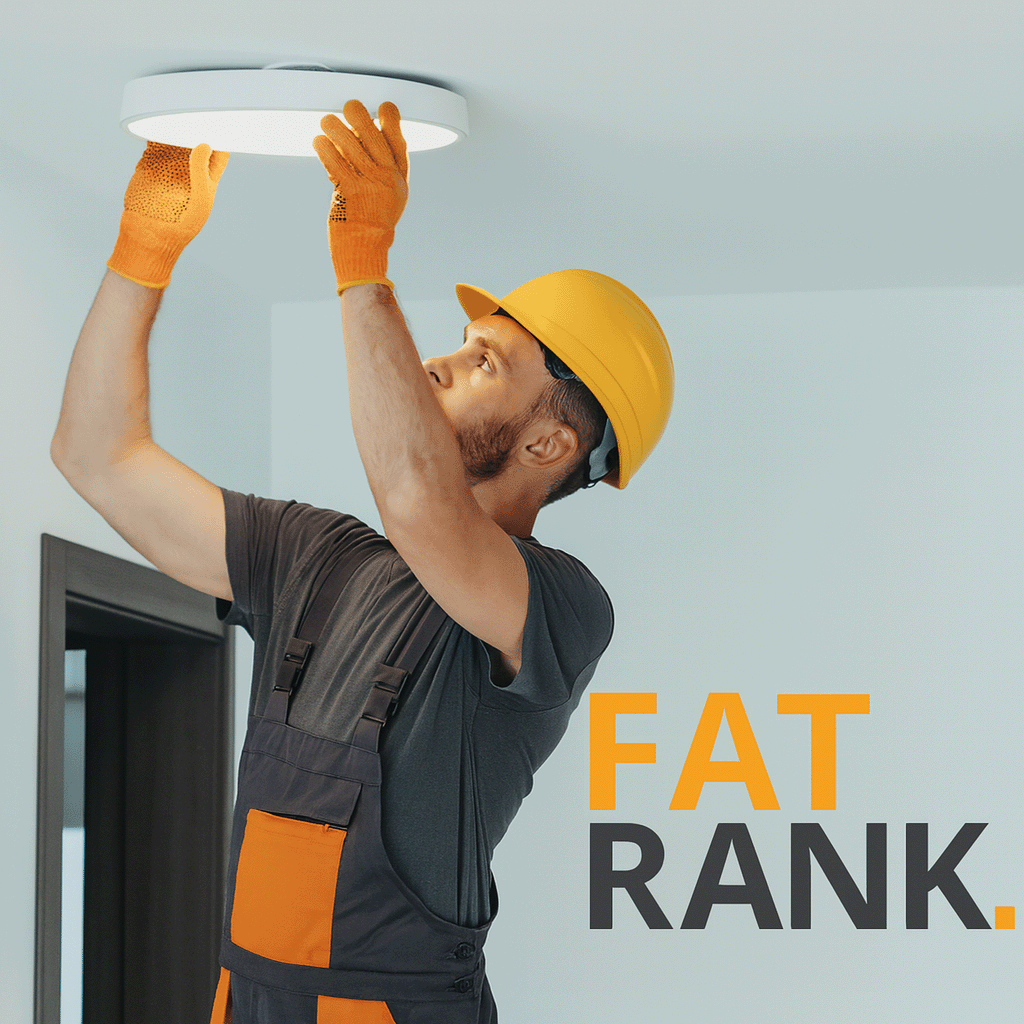 fatrank's tweet image. FatRank are an SEO lead generation agency for handyman services.

Helping local trades grow their online visibility and attract more clients through smart search strategies.
👉 fatrank.com

#LeadGeneration #SEO #Handyman #Tradesmen #DigitalMarketing #FatRank