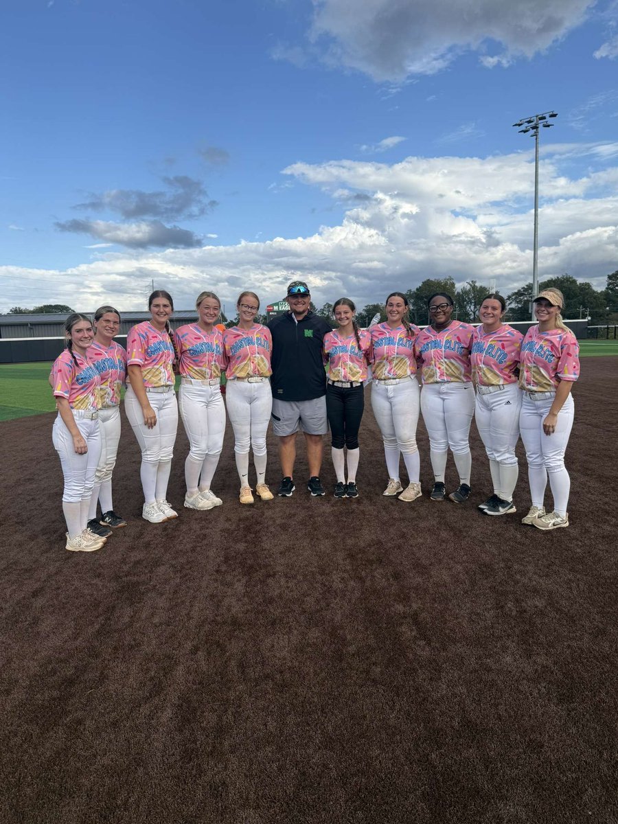 BrayleeWatkins's tweet photo. Looking forward to playing at Meridian this weekend! Thankful for the opportunity to participate in their camp! https://t.co/MbYLyPamoR