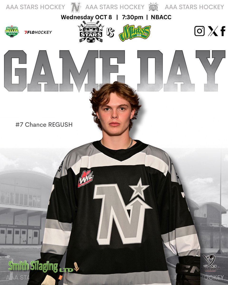 BattlefordsAAAStars (@aaastarshockey) on Twitter photo 