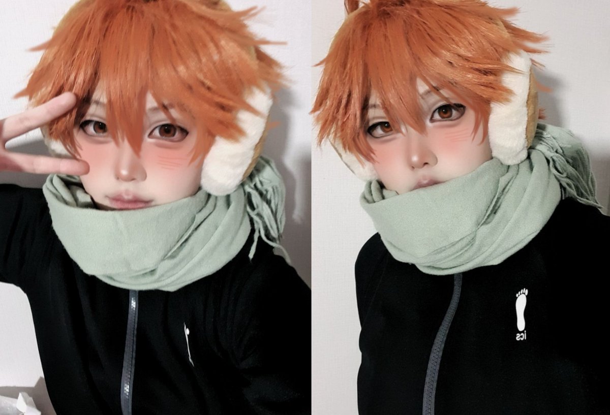 yxxn128's tweet image. #HQ 
오랜만에 본진,,,ㅇㅁㅇ..