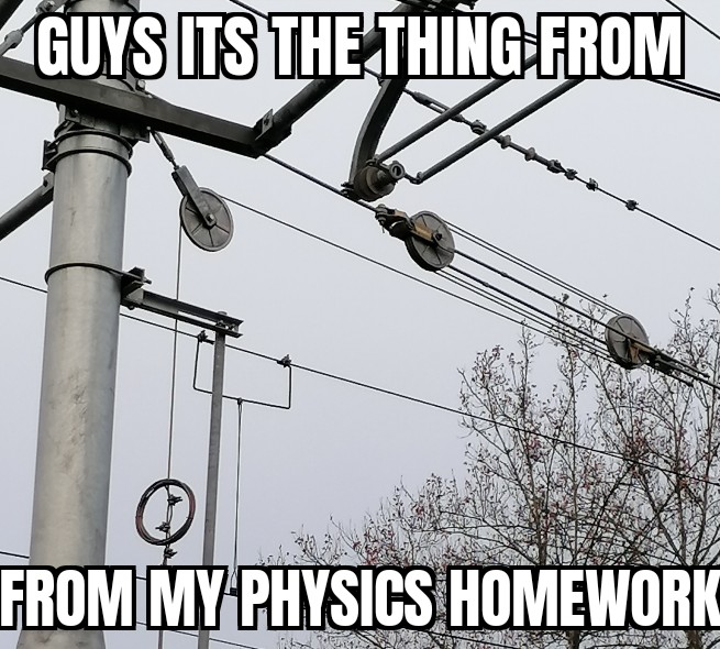 ThePhysicsMemes's tweet image. I thought it was only a myth #laboratory