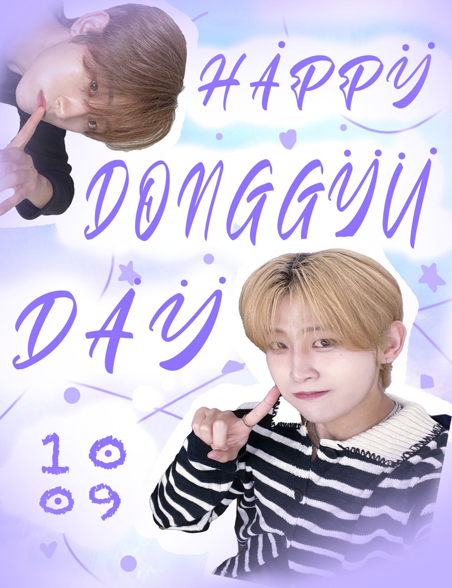 💎HAPPY DONGGYU DAY💎

10. 09

#L5ST #로스트 #ロスト 
#DONGGYU #동규 #ドンギュ 
#HAPPY_DONGGYU_DAY
