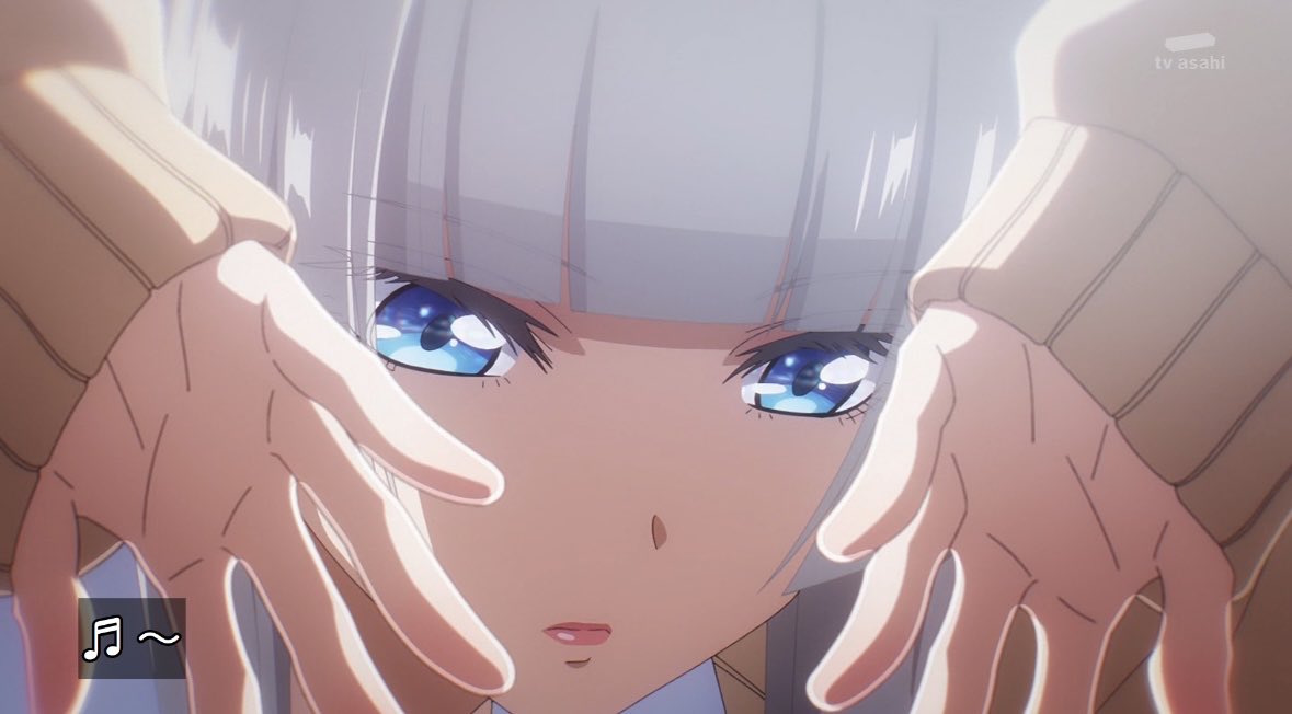 自分の気持ちを上手く表現できない吃音症に悩む小谷花木(カボ)が湾田光莉(ワンダ)とダンス(言葉のいらない自由な世界)に出会い、吃音(個性)と向き合う、そういう物語なのだろうか。
「ダンスやってる(好き)≠ノリがいい」の描きに自由な自己表現を感じた。

『ワンダンス』 1話
#ワンダンス #WANDANCE