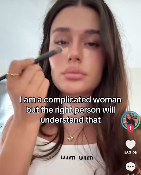 the right person will.