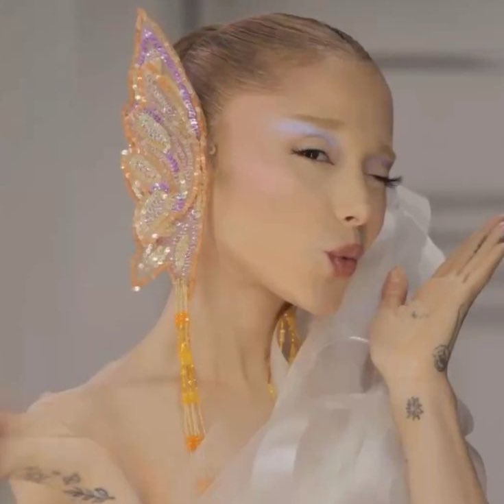 still the same but entirely different ♡