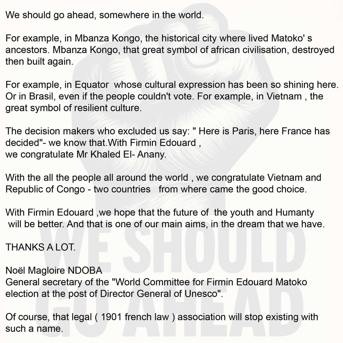 NATIONS PEOPLE WITH MATOKO tweet media