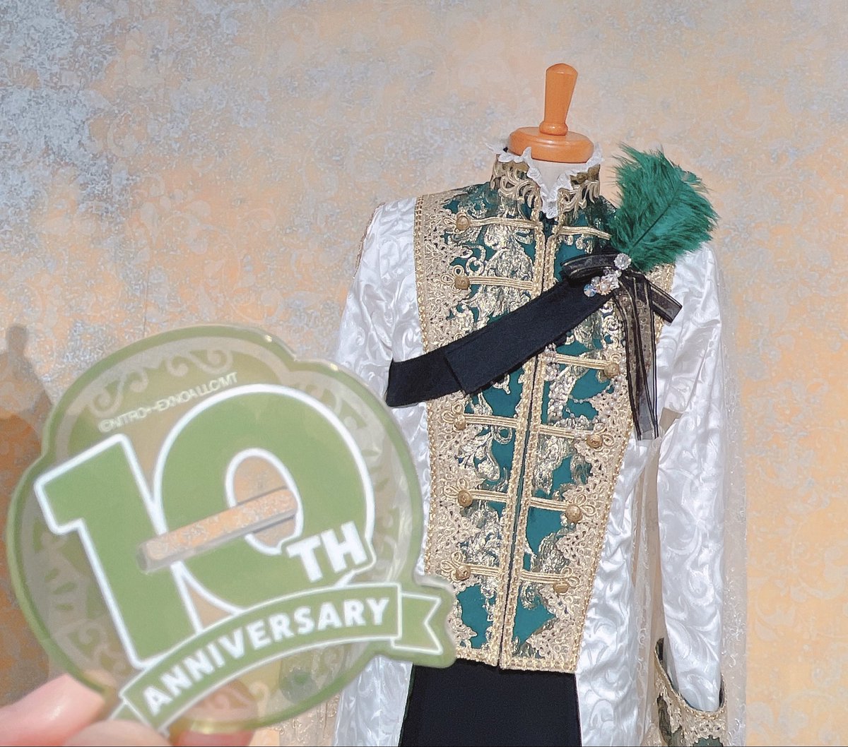 あいのすけ (@yksnti12) / Posts / X