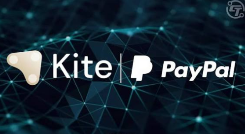 ariyan963's tweet photo. Their $33 million funding shows the story.  PayPal a global payments leader investing with practical use in mind. SBI Japans leading Web3 pioneer.  This is more than funding it is proof of trust and market opportunity.

@GoKiteAI https://t.co/2mJJPoE3e1