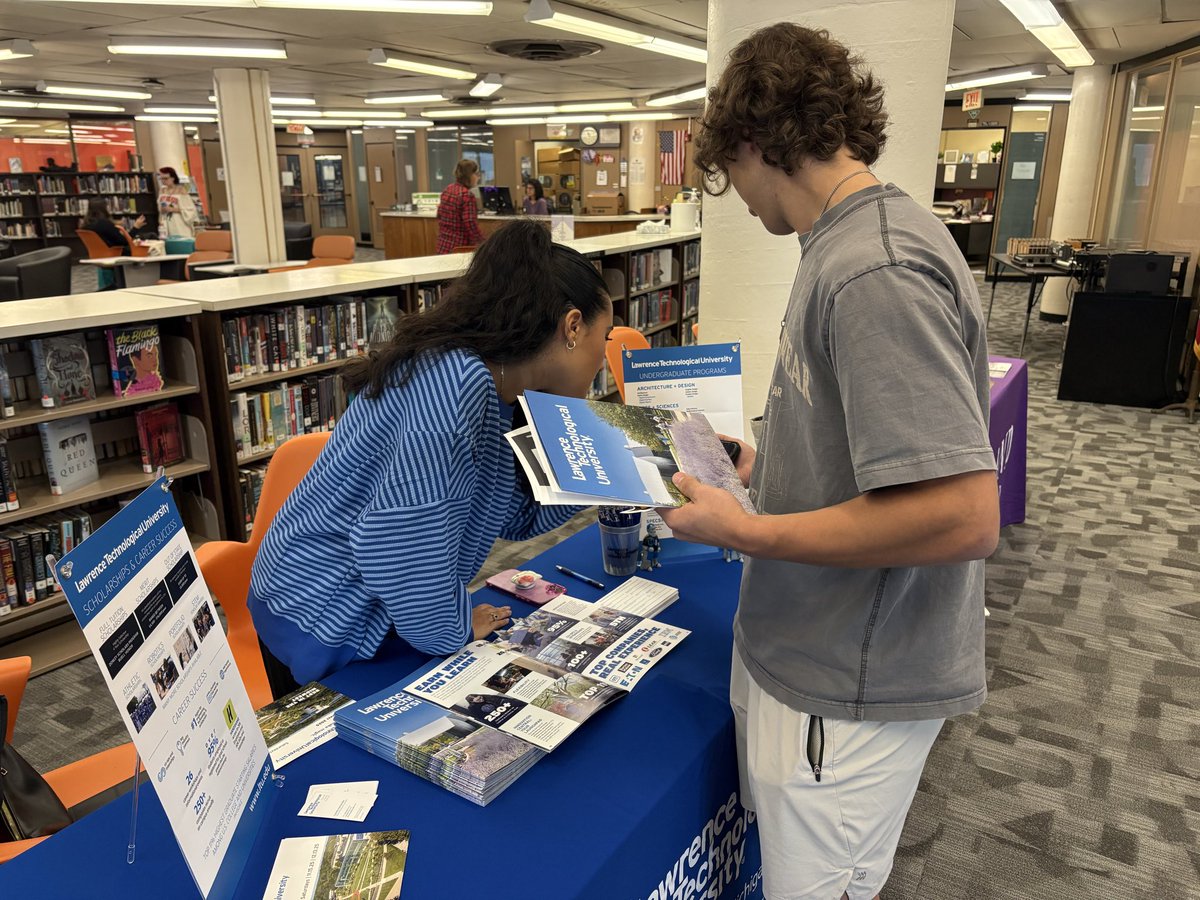 Normandy High School tweet media