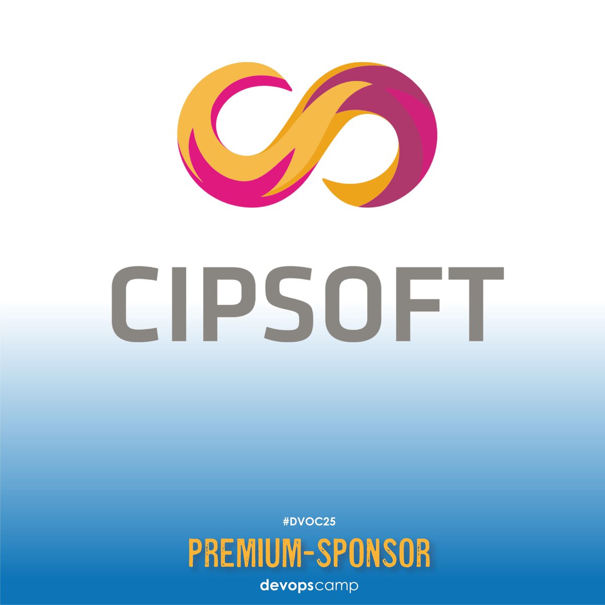 devops_camp's tweet image. Vielen Dank an unseren Sponsor @cipsoft. #dvoc25 #devopscamp #devops #barcamp #nuedigital #nuernberg #nürnberg #sponsor #cipsoft