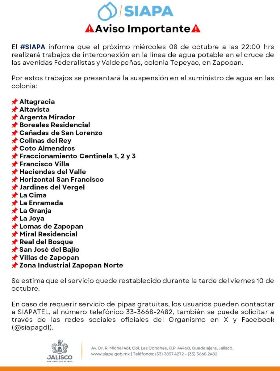 WikiLuis's tweet photo. @siapagdl es verídica esta información?
No está en tus redes (face y X) ni en https://t.co/VhaVgo0xCL https://t.co/4xQSC41tPH