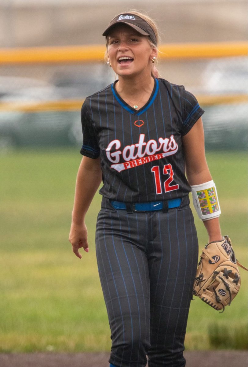 btpolk35's tweet photo. @JA_Parker2027  ( one of the best 2027’s around ) & the @GatorsPremier08  will  be in Westfield IN this weekend at Grand Park competing in the  Top 100 Softball Showcase. If you are in the area, take a moment to come  look at this team. You won’t be disappointed!!!  @AmyLTudor @C_Delahaba5 @PeelPrater @svsu_ryan @coachwallensemo @CoachJordanSB @CoachGill_MSU @KassieD23