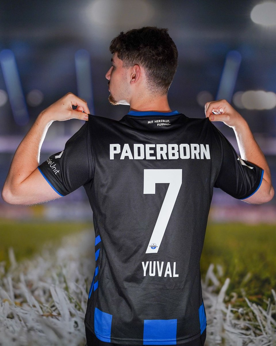 GG Yuval tweet media