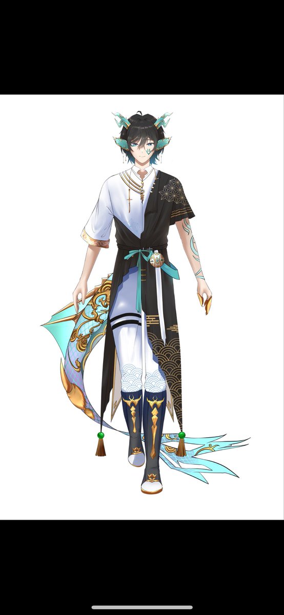 Vail Vaylith tweet media