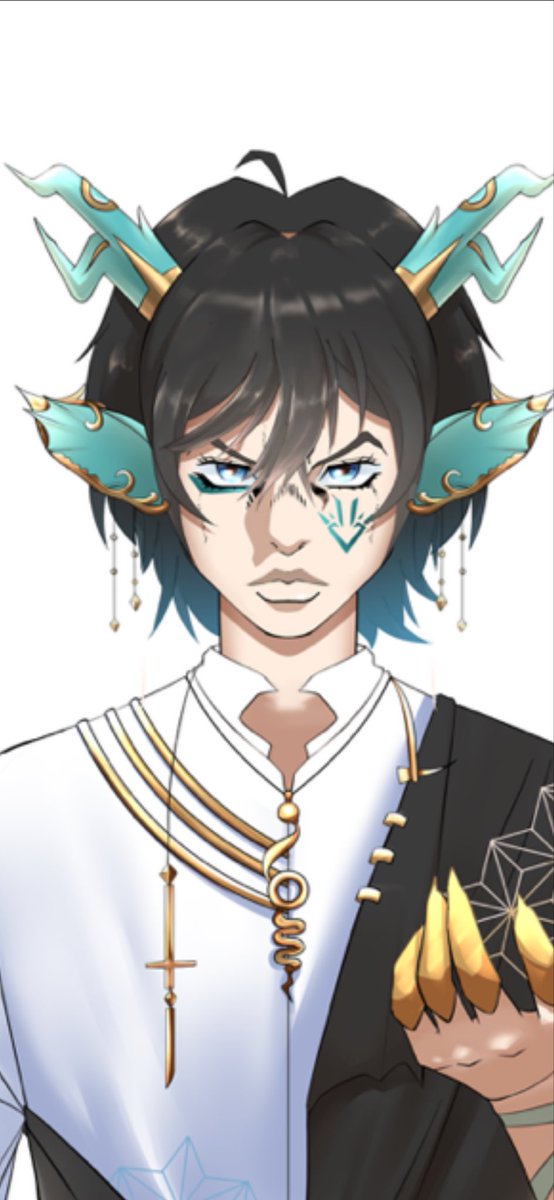 Vail Vaylith tweet media