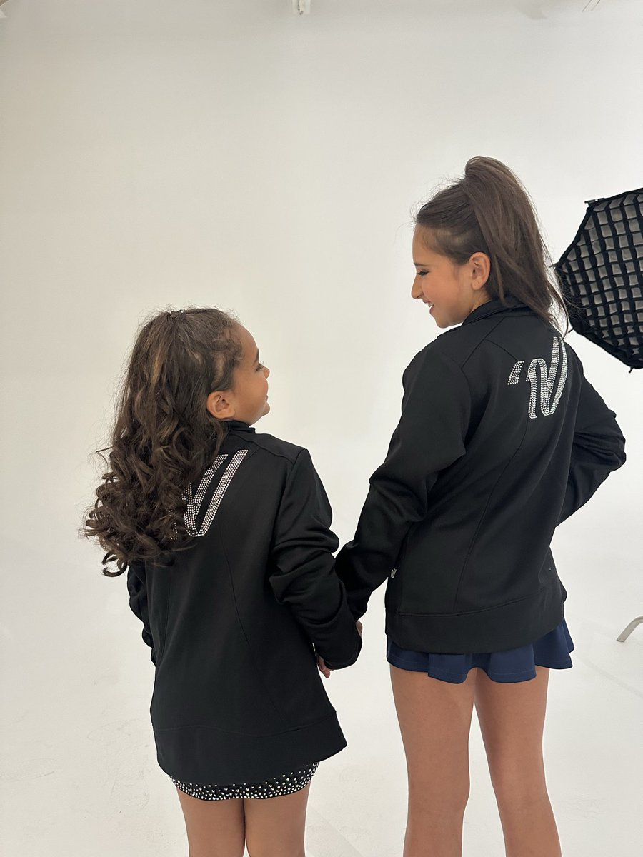 Varsity All Star Fashion tweet media