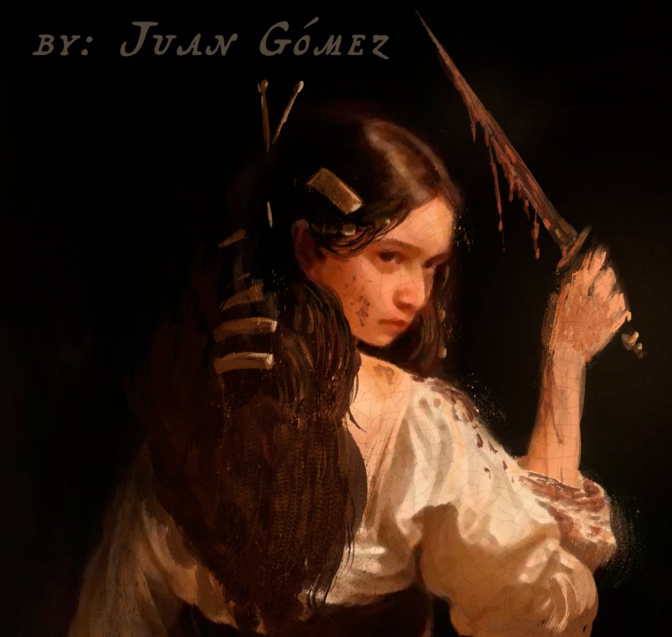 "It has been a pleasure"  New illustration on the way