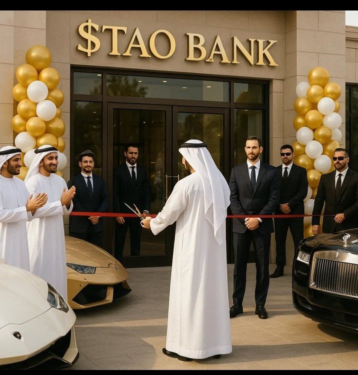 🚀 Daily $TAO Engagement Rewards 🚀

❤️ Like = Earn $TAO
🔁 Repost = Earn $TAO
💬 Comment = Earn $TAO

⚡ Don’t sit on the sidelines. Engage → Earn → Grow.
Your $TAO journey starts with a simple action today!

<a href="/GiveRep/">GiveRep</a> <a href="/ATTNtoken/">Attention 👁️</a> $TAO <a href="/inspectxyz/">Inspect</a> #Wallchain #RubiNetwork $RBL