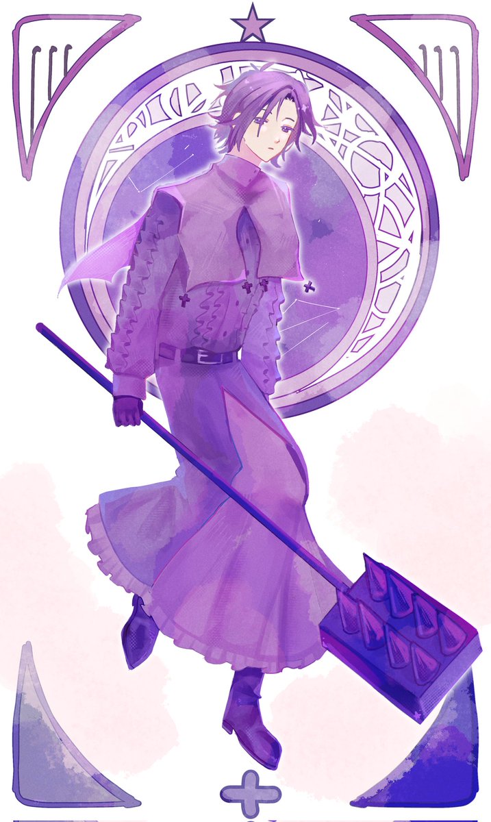 ymayuu_'s tweet photo. #SHTDN #基地絵 https://t.co/pSz9ryUf7S