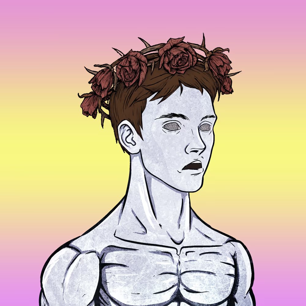 Fck all !!! ;)

Today i'm giving a second chance to win <a href="/neogodsNFT/">NEOGODS</a> 

1. Like me and <a href="/neogodsNFT/">NEOGODS</a> and <a href="/web3marcuss/">web3marcus.eth⚡️</a> 
2. Like this tweet    
3. Retweet this tweet    
4. <a href="/neogodsNFT/">NEOGODS</a> in comment        

20h