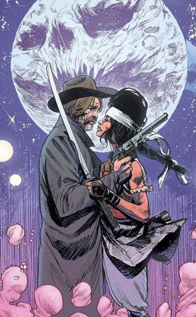 FanboyFactor's tweet image. Gerry Duggan's Falling In Love… on Zoop! @WeAreZoop buff.ly/QUZmKMD