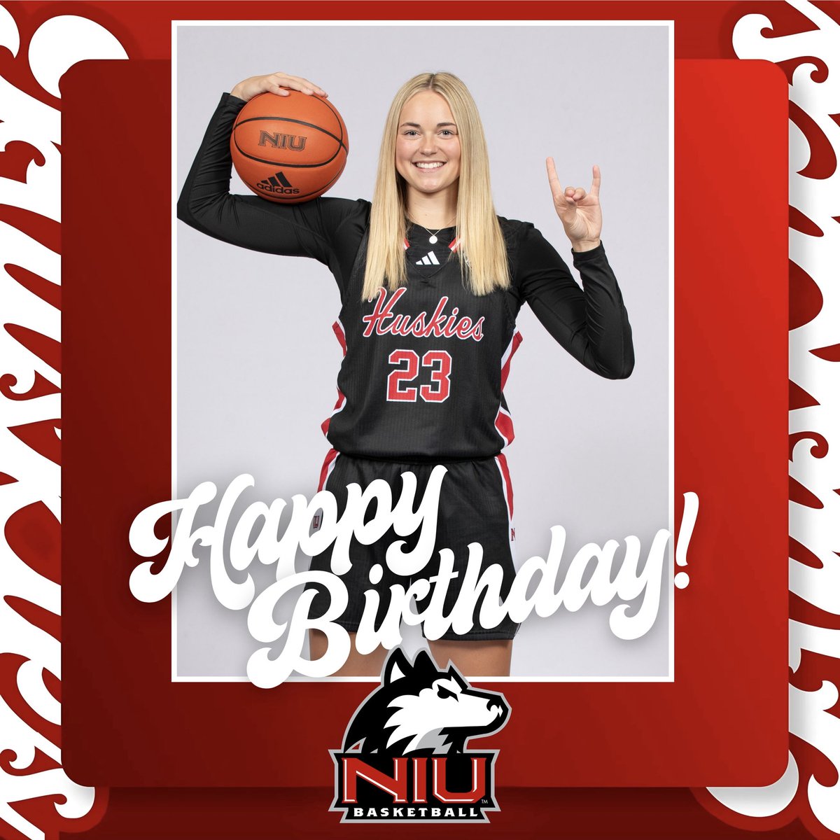 Happy Birthday, @reagan_barkema 🎉 We hope you have a great day!