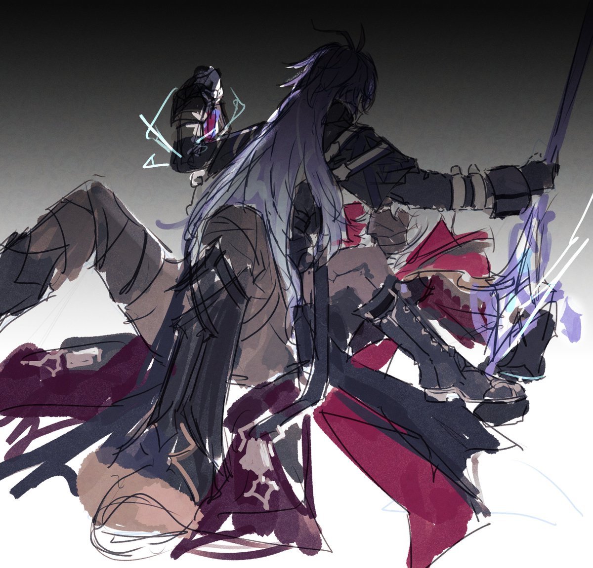 Haru's little corner (@xRi11107355) / Posts / X