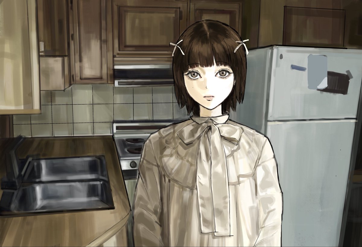 shuinijie's tweet image. 