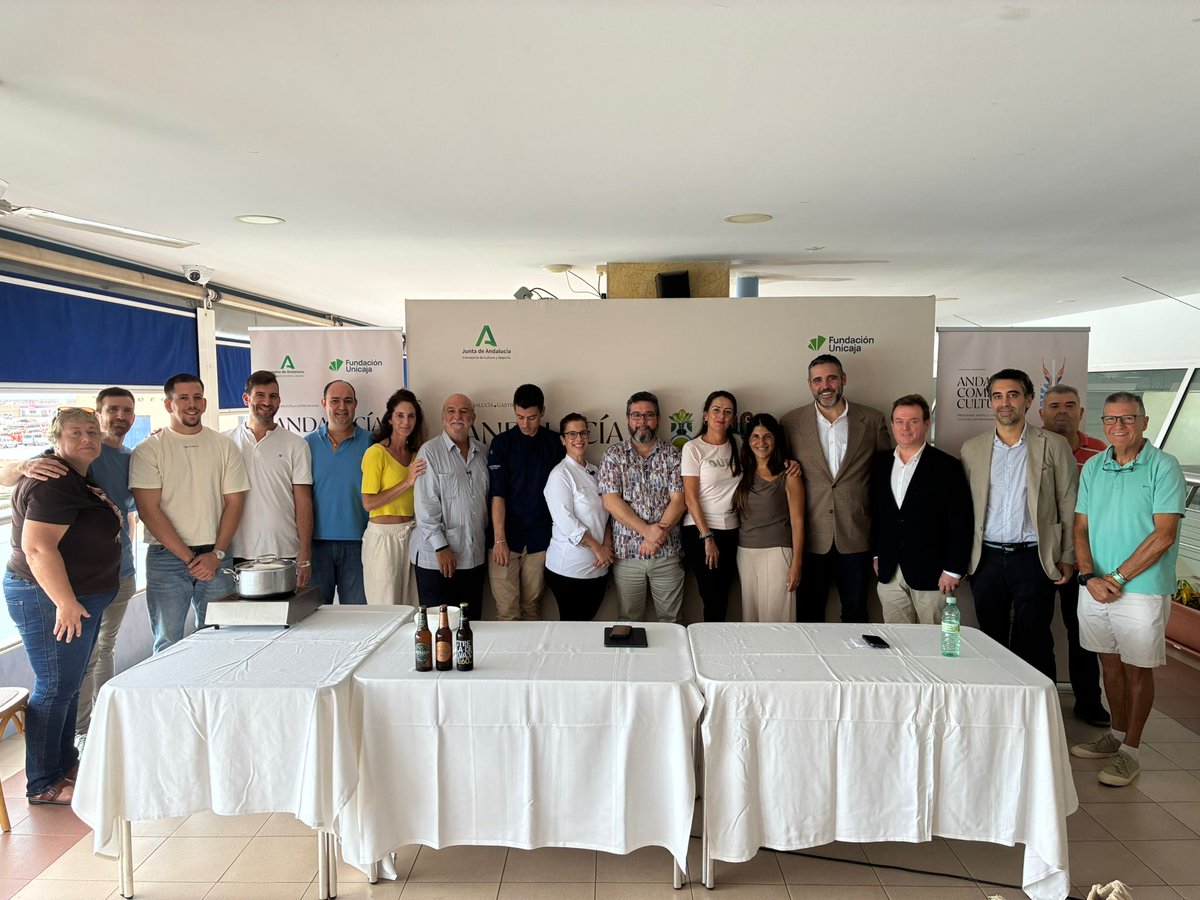 AlmeríaJunta tweet media