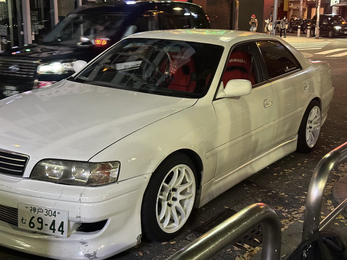 Mattsun_rvf's tweet image. 初110 2台‼️‼️
バチイケちぇいさーも居て幸せ過ぎた。