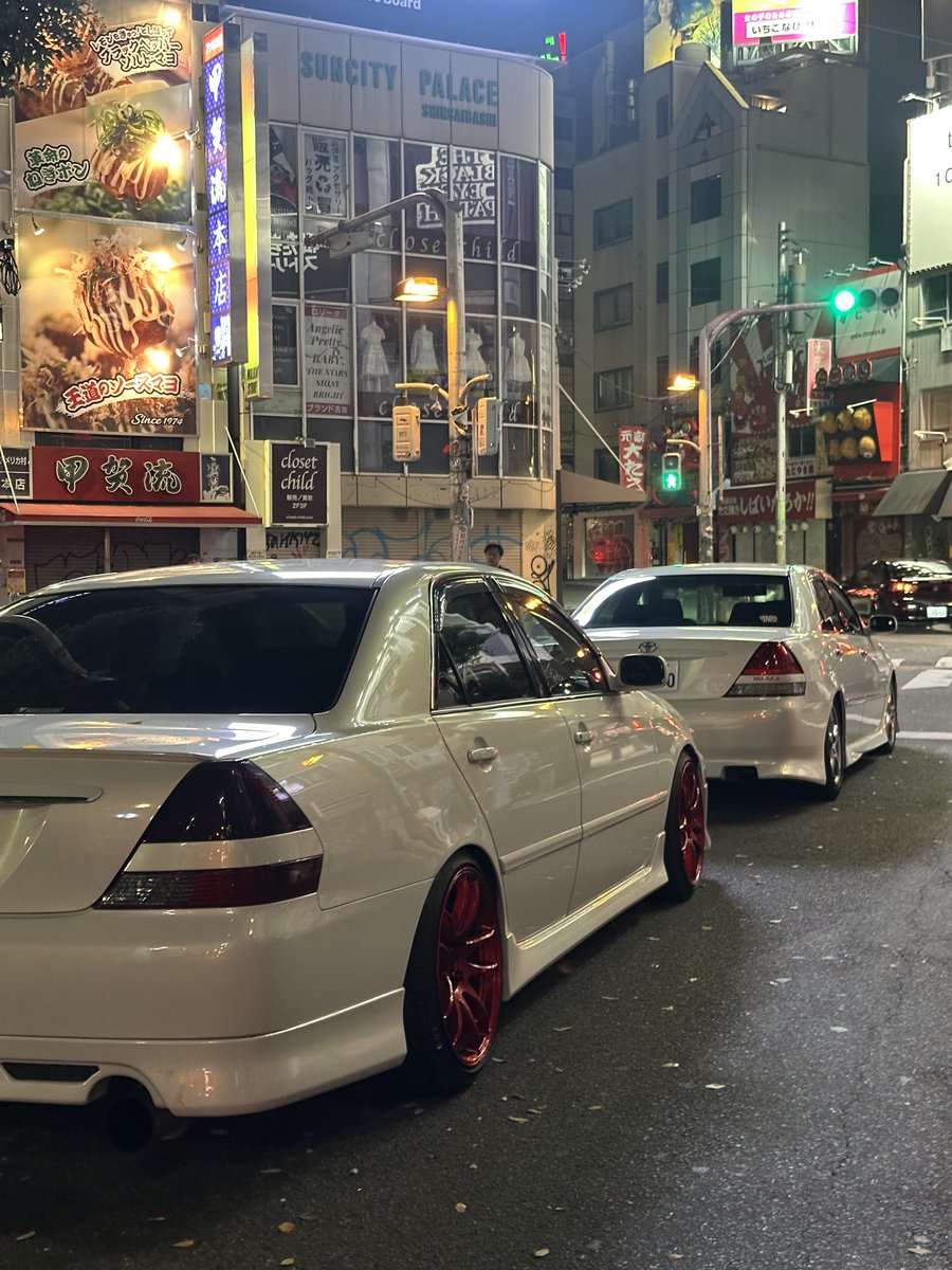 Mattsun_rvf's tweet image. 初110 2台‼️‼️
バチイケちぇいさーも居て幸せ過ぎた。