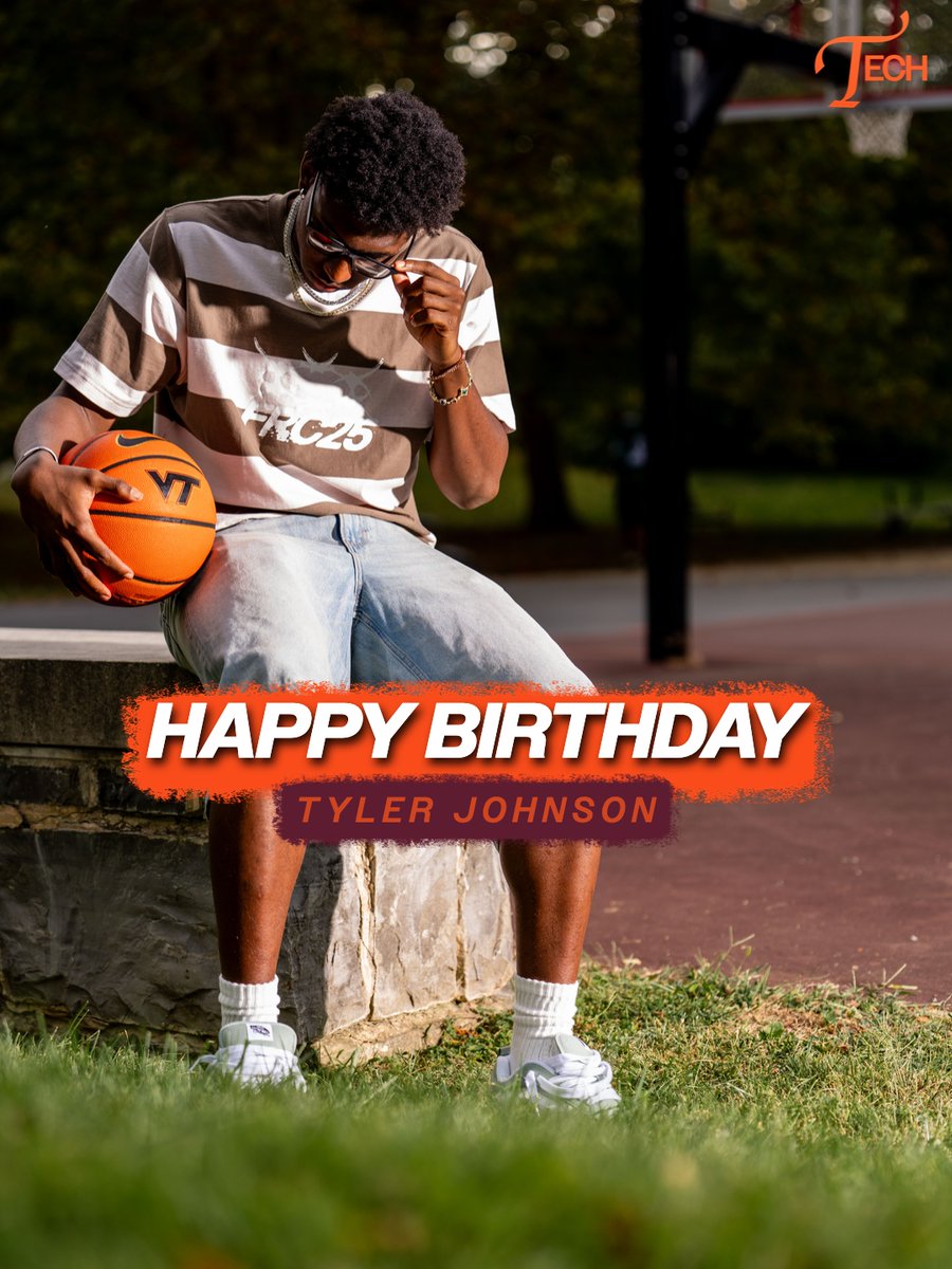 HokiesMBB's tweet image. Happy cake day T 🎉🎉🎉🎂