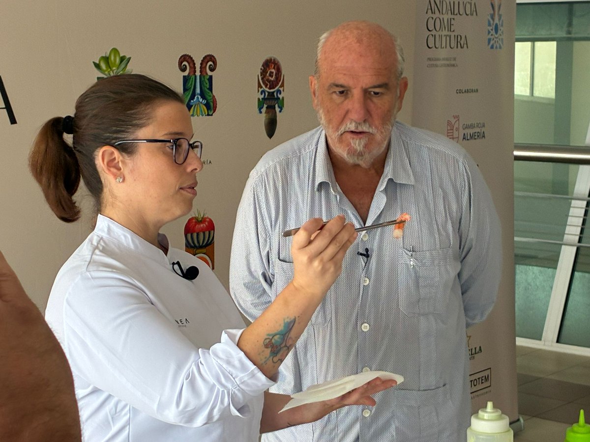 AlmeríaJunta tweet media