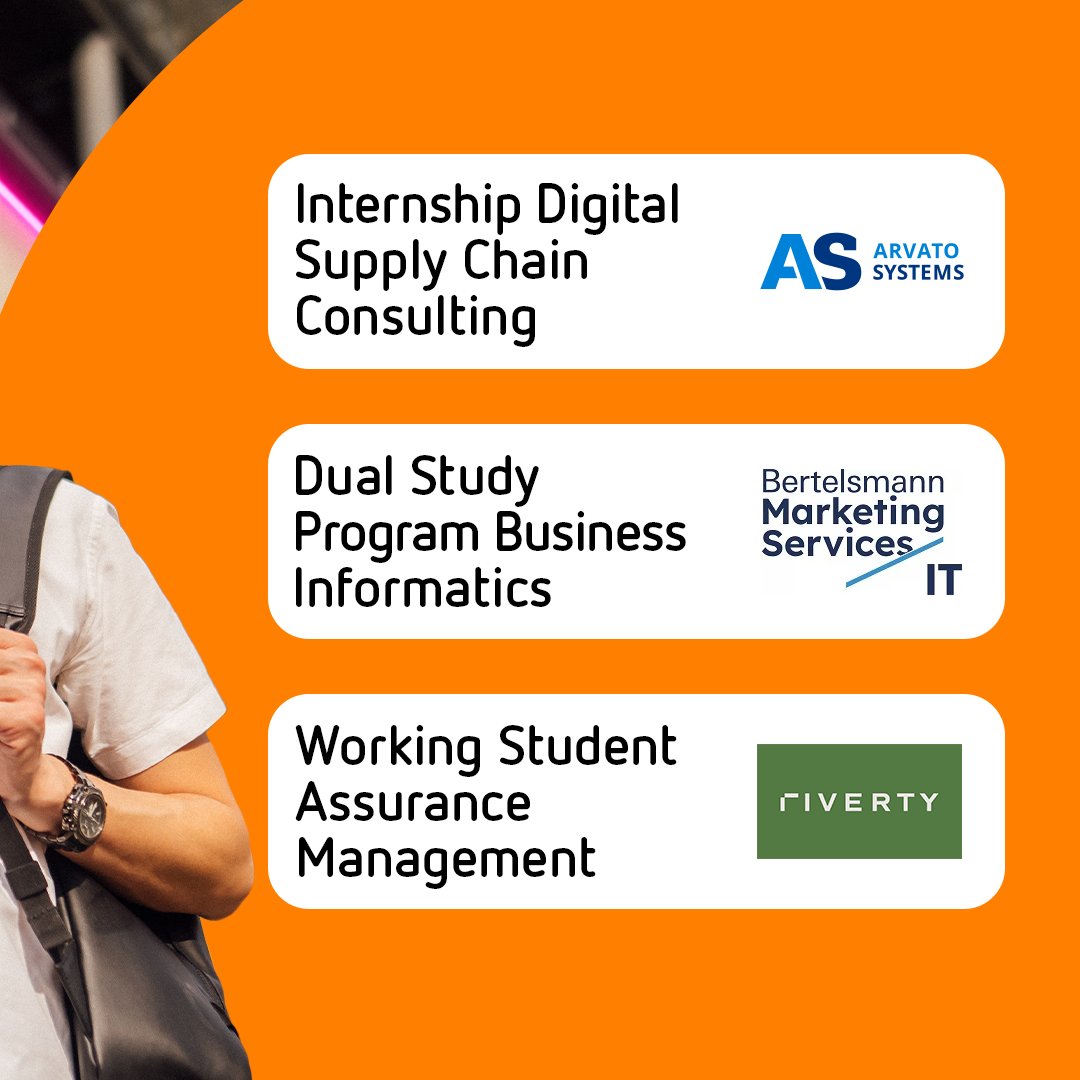 Bertelsmann Careers tweet media