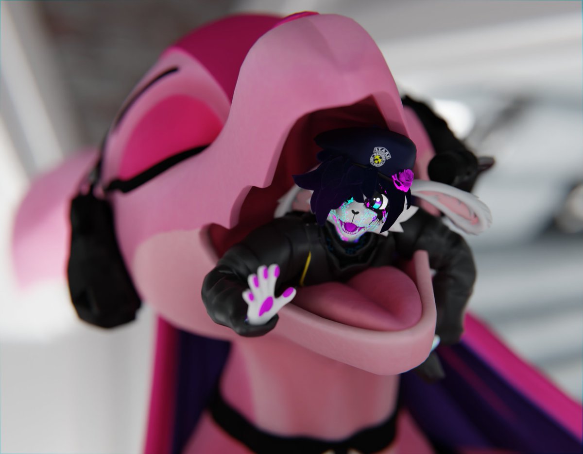 Luna-bunbun tweet media