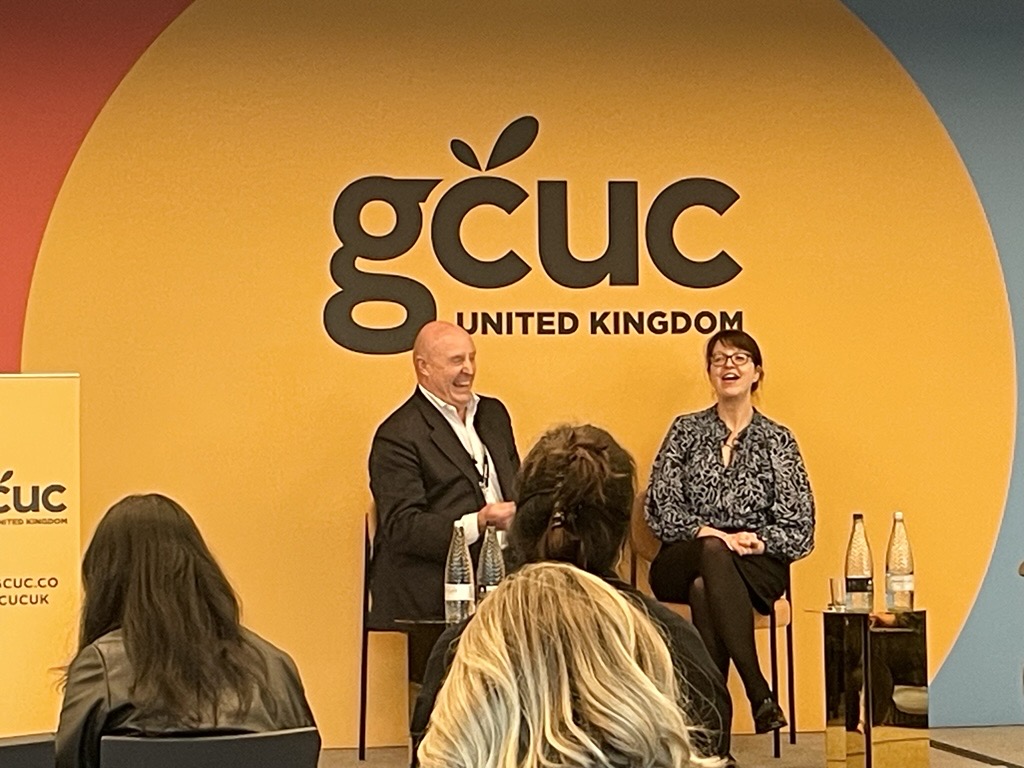 YardiKube's tweet image. #TeamYardi had an amazing time at #GCUC – great energy, inspiring panels, and meaningful conversations with the coworking community!

Huge thank you to everyone who stopped by the Yardi Kube booth! 💛

#GCUC #Coworking #FlexibleOffice #FlexOffice #FlexibleWorkspace #YardiUK