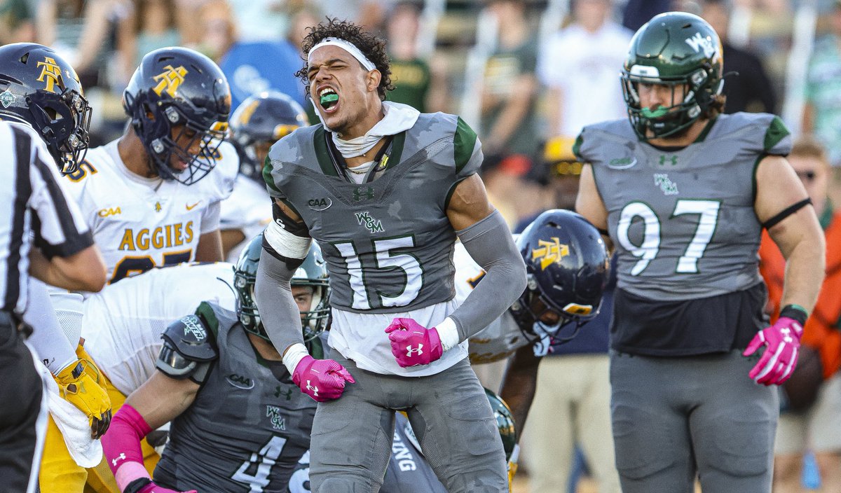 NCAA FCS Football tweet media