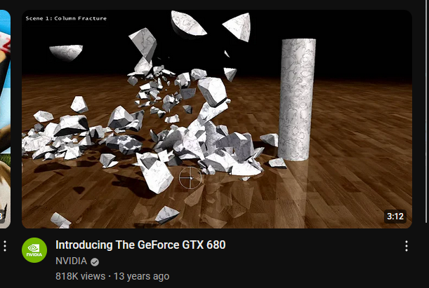 YouTube recommendations only giving the most up to date important content